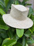 Fedora Pāpale Lauhala