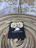 Lokelani Studs